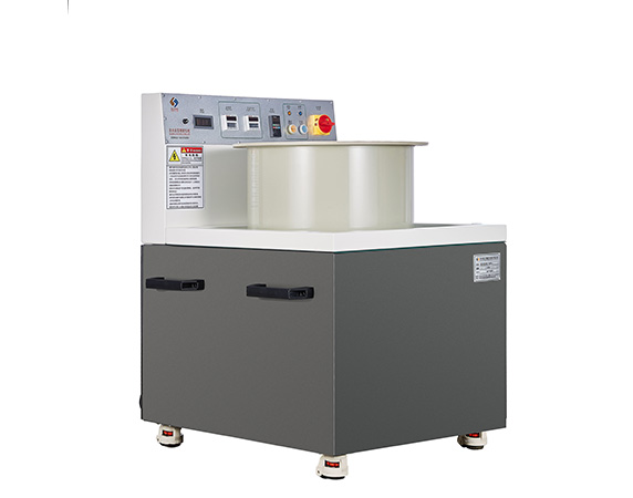 安陽醫(yī)療器械去毛刺設備廠誠信互利